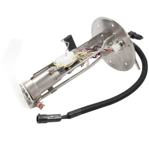 Delphi Fuel Pump And Sender Assembly for Ford E-150 Econoline Club Wagon - HP10080