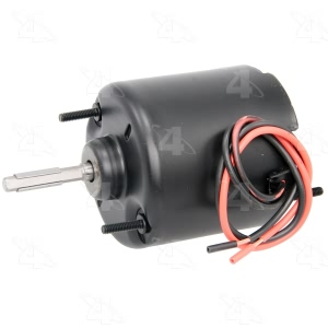 Four Seasons Hvac Blower Motor Without Wheel for Oldsmobile - 35576