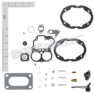 Walker Products Carburetor Repair Kit for Pontiac T1000 - 15776