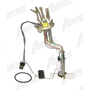 Airtex Fuel Pump and Sender Assembly for 1997 GMC K1500 - E3622S