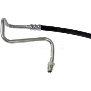 Dorman OE Solutions Power Steering Pressure Hose To Reservoir - 979-126