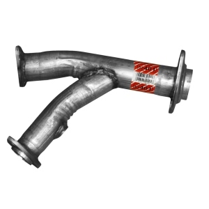 Walker Aluminized Steel Exhaust Y Pipe for Toyota - 52401