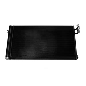 VEMO A/C Condenser for 2007 BMW 335i - V20-62-1024