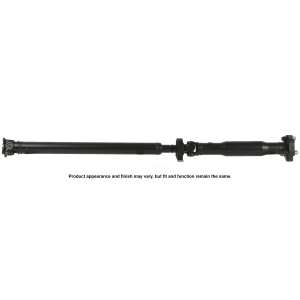 Cardone Reman Remanufactured Driveshaft/ Prop Shaft for BMW 325i - 65-7048