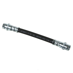 Wagner Rear Inner Brake Hydraulic Hose for 2006 Audi TT Quattro - BH143480
