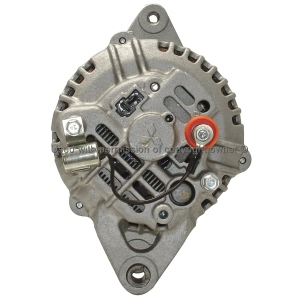 Quality-Built Alternator Remanufactured for 1985 Dodge Colt - 14706