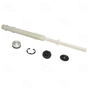 Four Seasons Filter Drier Desiccant Cartridge Kit w/ Plug for 2008 Land Rover Range Rover - 83149