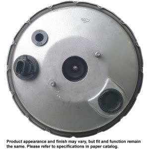 Cardone Reman Remanufactured Vacuum Power Brake Booster w/o Master Cylinder for 2001 Volvo S80 - 53-3101