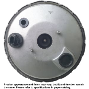 Cardone Reman Remanufactured Vacuum Power Brake Booster w/o Master Cylinder for Volvo V70 - 53-3101