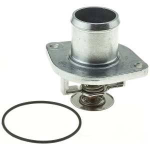 Gates Engine Coolant Thermostat With Housing And Seal for 2003 Ford Excursion - 33958