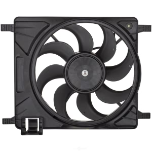 Spectra Premium Engine Cooling Fan for 2015 Chevrolet Spark - CF12106