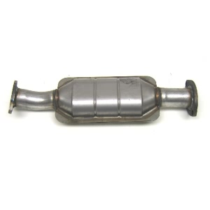 Davico Direct Fit Catalytic Converter for 2001 Mazda MPV - 18020