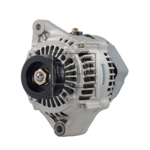 Remy Remanufactured Alternator for Acura Integra - 14276