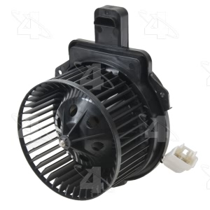 Four Seasons Hvac Blower Motor With Wheel for 2017 Honda HR-V - 75061