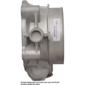 Cardone Reman Remanufactured Throttle Body for 2008 Cadillac Escalade ESV - 67-3008