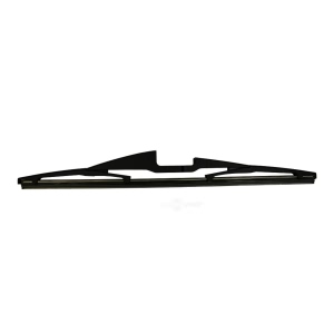 Hella Wiper Blade Rear 14" for Land Rover Discovery - 9XW398114014T