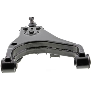 Mevotech Supreme Front Passenger Side Lower Non Adjustable Control Arm for 2009 Kia Sorento - CMS901051