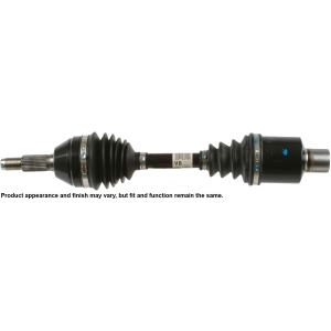 Cardone Reman Remanufactured CV Axle Assembly for Suzuki Verona - 60-7362