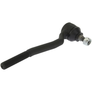 Centric Premium™ Steering Tie Rod End for Mercedes-Benz CL600 - 612.35037