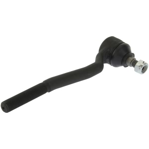 Centric Premium™ Steering Tie Rod End for 1992 Mercedes-Benz 300SD - 612.35037