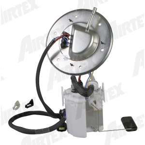Airtex In-Tank Fuel Pump Module Assembly for 2000 Ford Mustang - E2244M