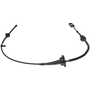Dorman Automatic Transmission Shifter Cable for 2002 Lincoln Navigator - 905-659