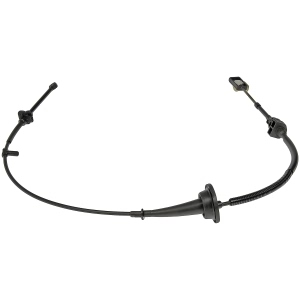 Dorman Automatic Transmission Shifter Cable for 2002 Ford F-150 - 905-659