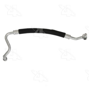 Four Seasons A C Refrigerant Suction Hose for 2002 Isuzu Axiom - 55838
