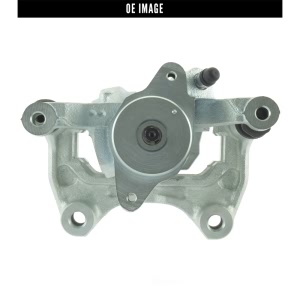 Centric Semi-Loaded Brake Caliper for 2017 Mazda CX-5 - 141.45590