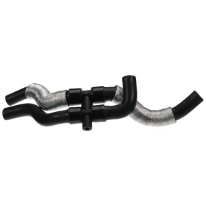 Gates Premium Modular Coolant Hose for 1998 Oldsmobile Achieva - 22946