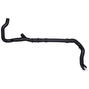 Gates Pcv Valve Hose for 2010 Mercedes-Benz ML350 - EMH240