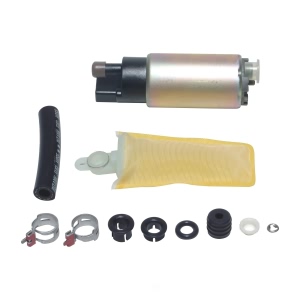 Denso Fuel Pump and Strainer Set for Lexus ES300 - 950-0132