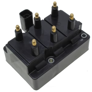 Walker Products Ignition Coil for 1992 Dodge Dynasty - 920-1067