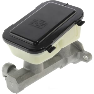 Centric Premium Brake Master Cylinder for 1989 Pontiac Firebird - 130.62055