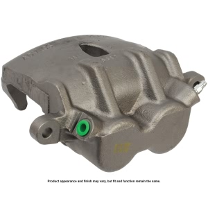 Cardone Reman Remanufactured Unloaded Caliper for 2009 Cadillac CTS - 18-5117