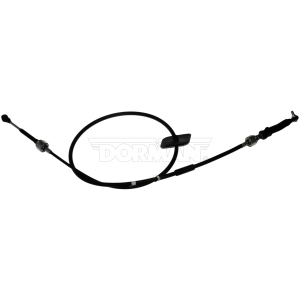 Dorman Automatic Transmission Shifter Cable for Toyota - 905-627