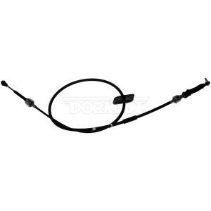 Dorman Automatic Transmission Shifter Cable for 1997 Toyota Camry - 905-627