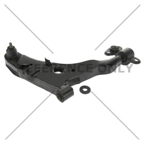 Centric Premium™ Control Arm And Ball Joint Assembly for 1996 Hyundai Sonata - 622.51058
