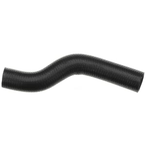 Gates Engine Coolant Molded Radiator Hose for Hyundai Genesis Coupe - 24841