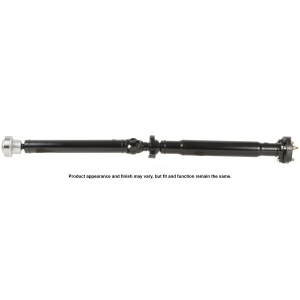 Cardone Reman Remanufactured Driveshaft/ Prop Shaft for BMW 760Li - 65-7018