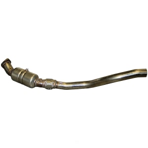 Bosal Direct Fit Catalytic Converter And Pipe Assembly for 2006 Dodge Magnum - 079-3141