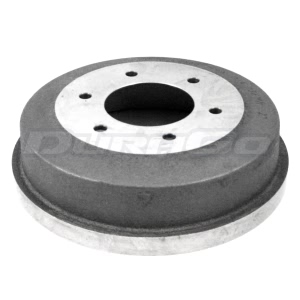 DuraGo Rear Brake Drum for Mitsubishi Mighty Max - BD3544