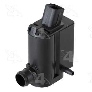 ACI Front Windshield Washer Pump for Kia Rio - 377148