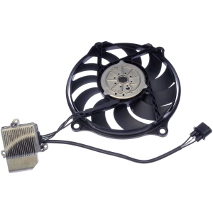 Dorman Engine Cooling Fan Assembly for Volkswagen Beetle - 621-449