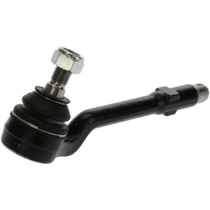 Centric Premium™ Front Outer Steering Tie Rod End for 2005 BMW X5 - 612.34009