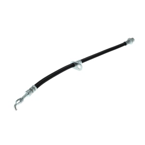 Centric Front Driver Side Brake Hose for Toyota - 150.44116