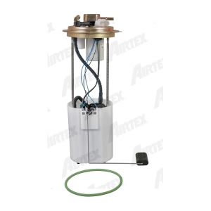 Airtex Fuel Pump Module Assembly for 2006 GMC Sierra 1500 - E3831M