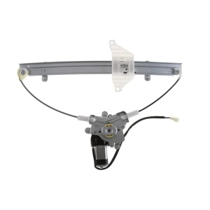 AISIN Power Window Regulator And Motor Assembly for Suzuki Reno - RPAS-023