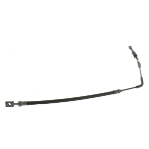 Centric Rear Passenger Side Brake Hose for 2010 Land Rover Range Rover - 150.22011