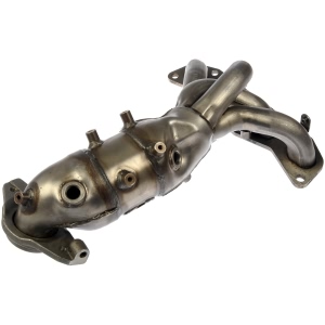 Dorman Stainless Steel Natural Exhaust Manifold for 2004 Nissan Altima - 674-659